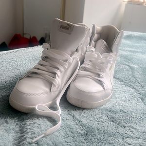 Puma sneakers vintage